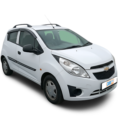 Chevrolet Beat-img